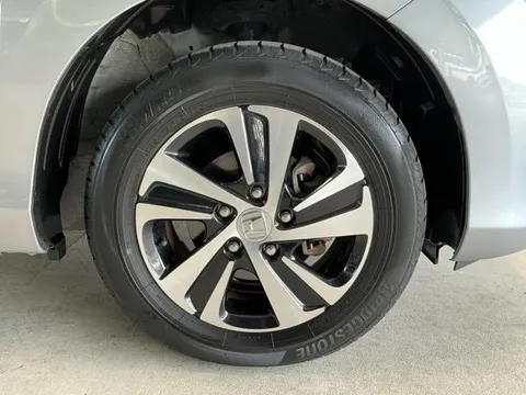 Honda Freed Plus