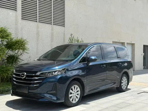 Gac M6