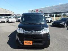 Honda N-BOX Slash