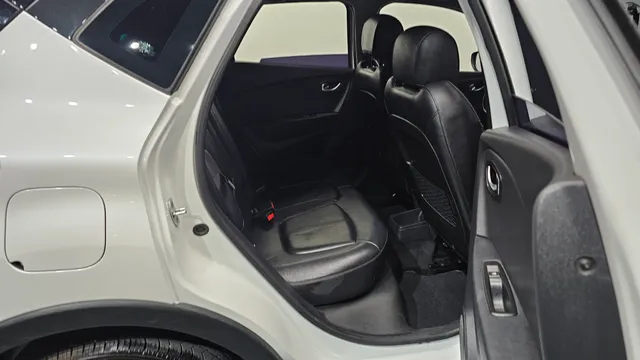 Renault QM3