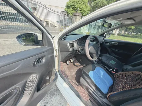 Peugeot 301