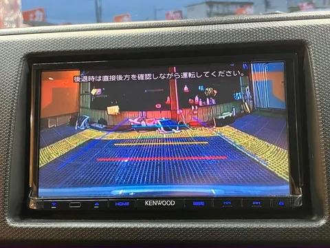Suzuki Alto Turbo RS