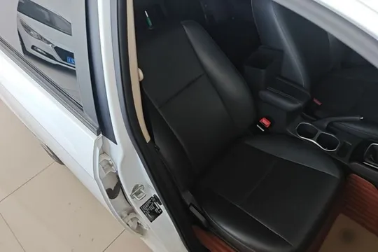 BYD F3