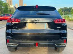 Wey VV5
