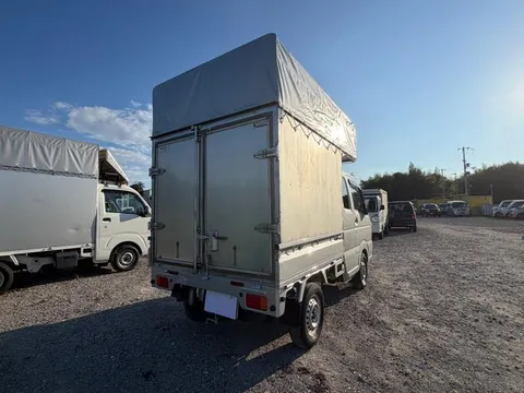 Suzuki Super Carry