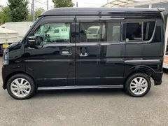 Mitsubishi Town Box