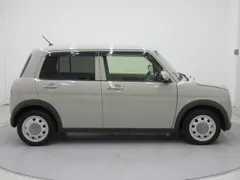 Suzuki Alto Lapin LC