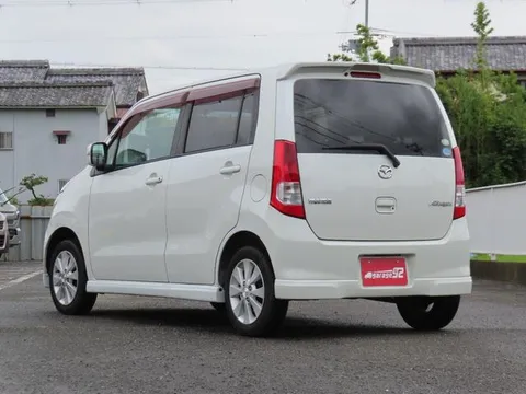 Mazda AZ-Wagon
