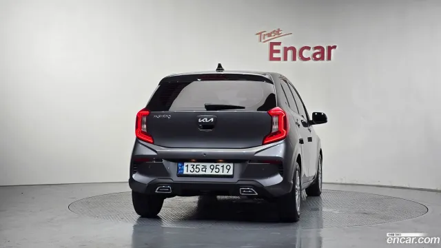 Kia Picanto (Morning)