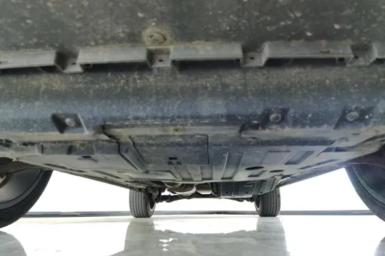 Wey VV5