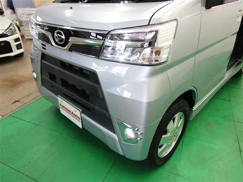 Daihatsu Atrai Wagon