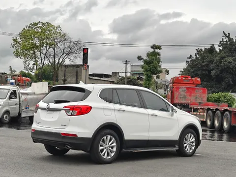 Buick Envision