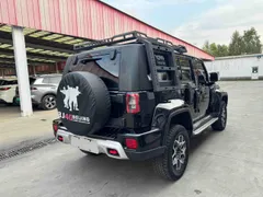 BAIC BJ40