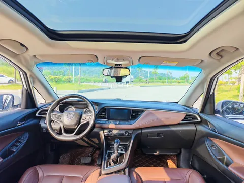 Buick GL6