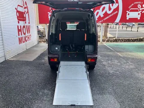 Daihatsu Atrai Wagon