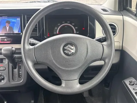 Suzuki MR Wagon