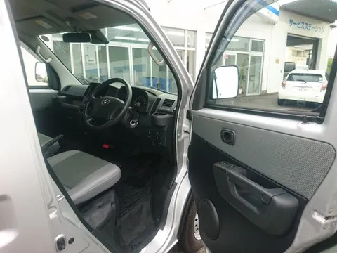 Toyota TownAce Van