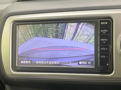 Toyota Yaris (Vitz)