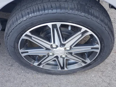 Mitsubishi eK Space Custom