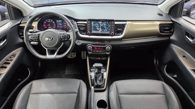Kia Stonic