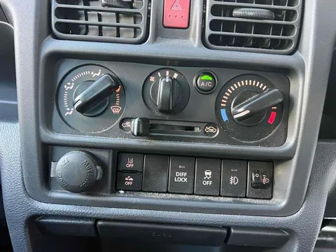 Suzuki Super Carry
