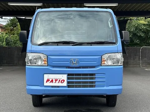 Honda Acty Truck