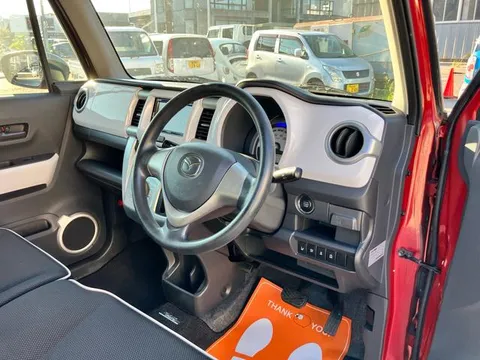 Mazda Flair Crossover