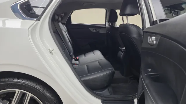 Kia Cerato (K3)