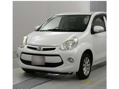 Daihatsu Boon