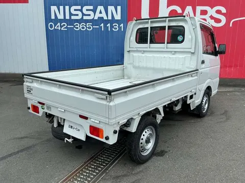 Nissan Clipper Truck