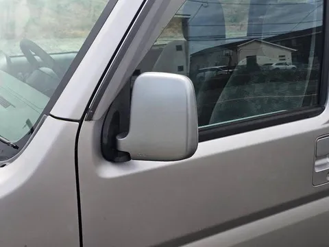 Honda Vamos