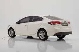 Kia Cerato (K3)