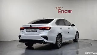 Kia Cerato (K3)