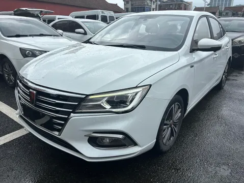 Roewe i5