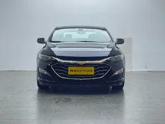 Chevrolet Malibu XL