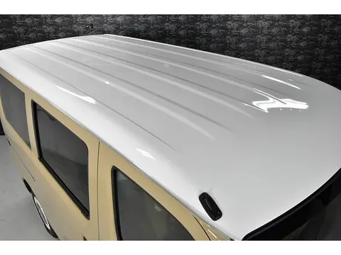 Toyota TownAce Van