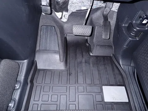 Honda N-VAN Plus Style