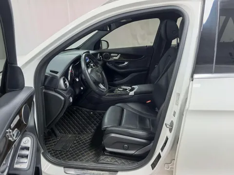Mercedes-Benz Mercedes-Benz GLC
