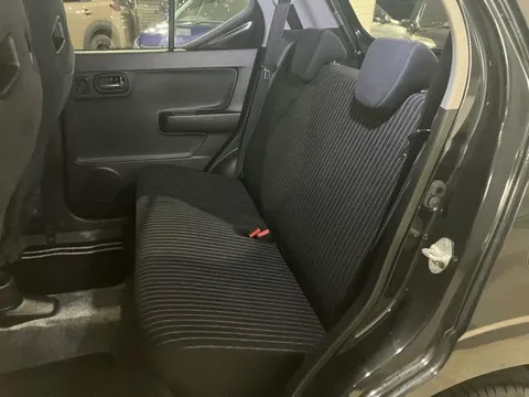 Suzuki Alto Works