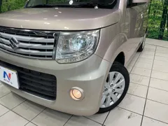 Suzuki MR Wagon Wit