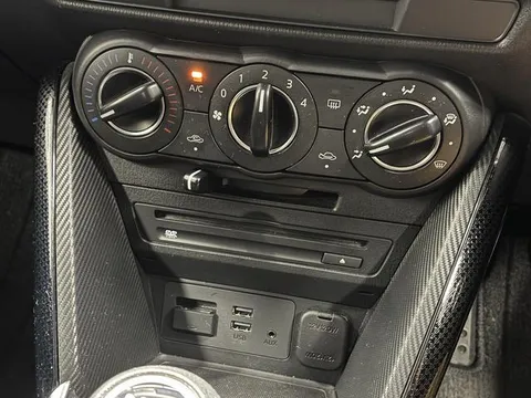 Mazda Mazda2 (Demio)