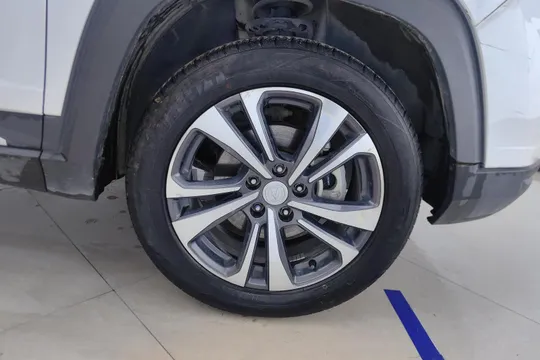 Changan CS35 Plus
