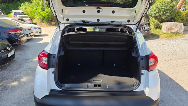 Renault QM3