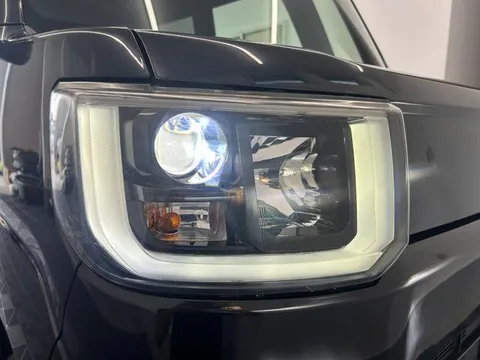 Daihatsu Hijet Caddie