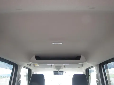 Suzuki Spacia Base
