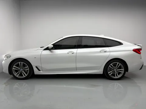 BMW Gran Turismo
