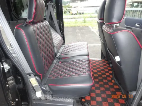 Honda Vamos Hobio