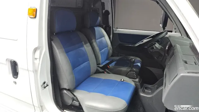 Chevrolet Damas