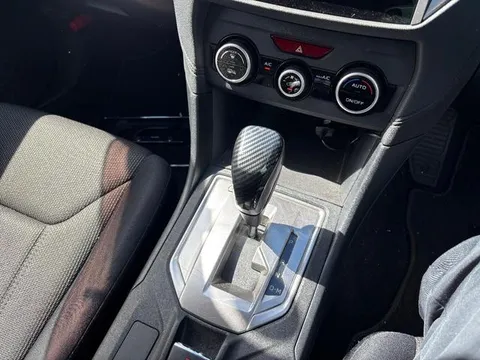 Subaru Impreza Sports