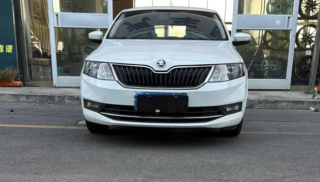 Skoda